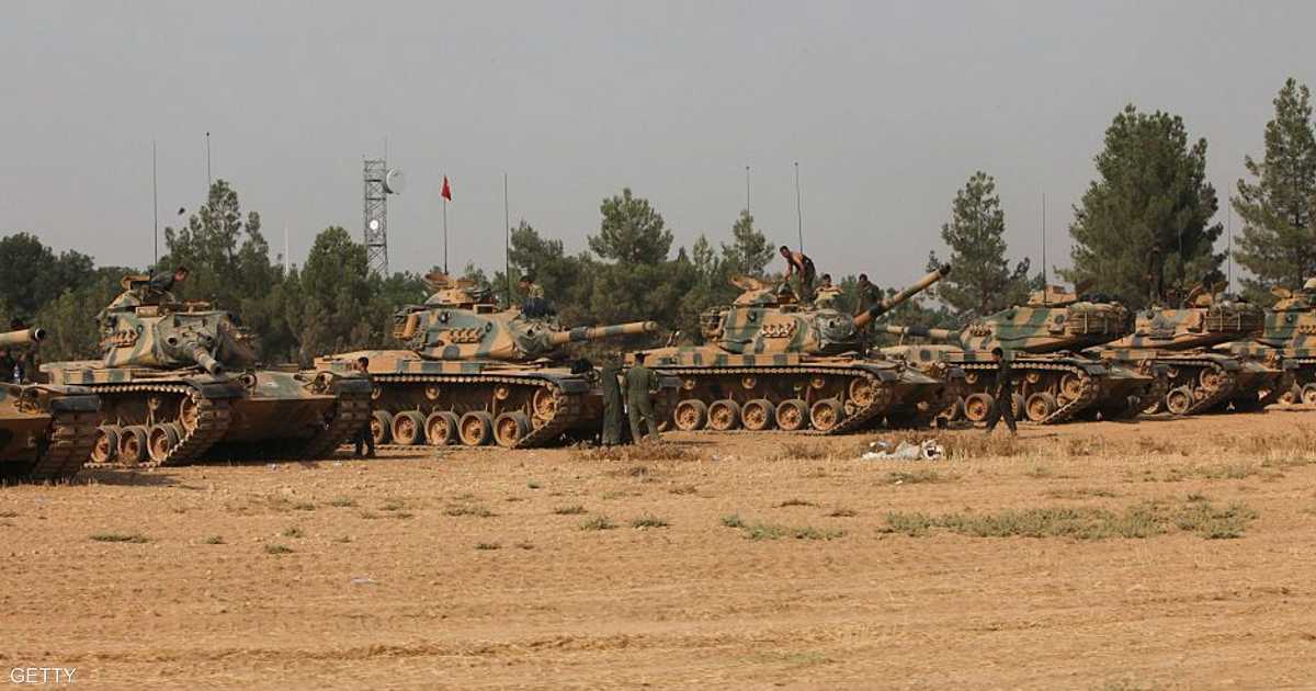 واشنطن: نبحث مع تركيا منطقة آمنة في سوريا بقوات مشتركة   أخبار سكاي نيوز عربية