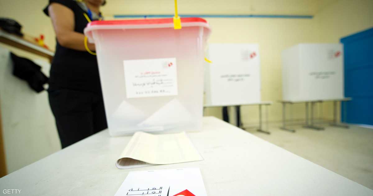تونس تحسم  موعد  الانتخابات الرئاسية   أخبار سكاي نيوز عربية