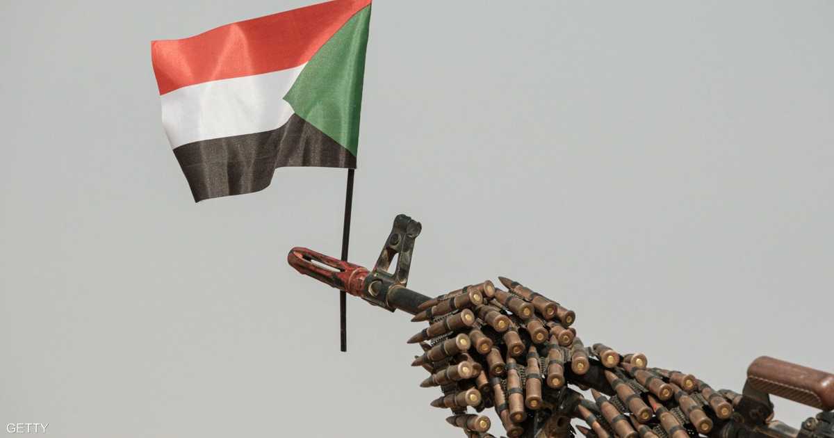 العسكري السوداني يوقف قوات من الدعم السريع لتقديمهم للمحاكمة   أخبار سكاي نيوز عربية
