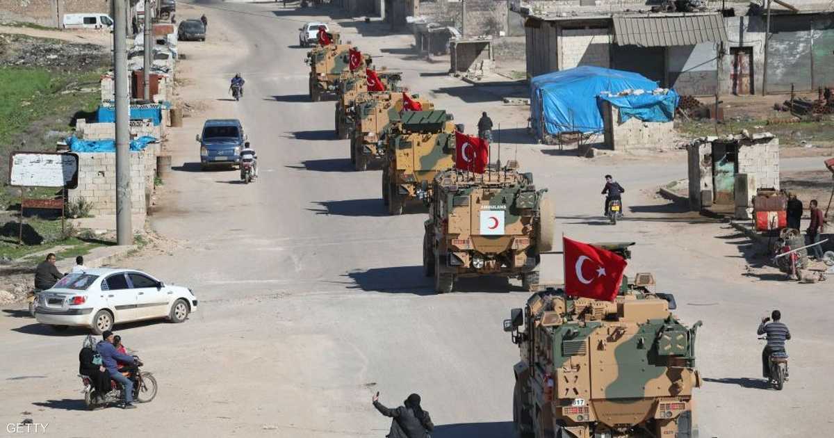 أنقرة: جميع مواقع المراقبة التركية في سوريا ستظل قائمة   أخبار سكاي نيوز عربية