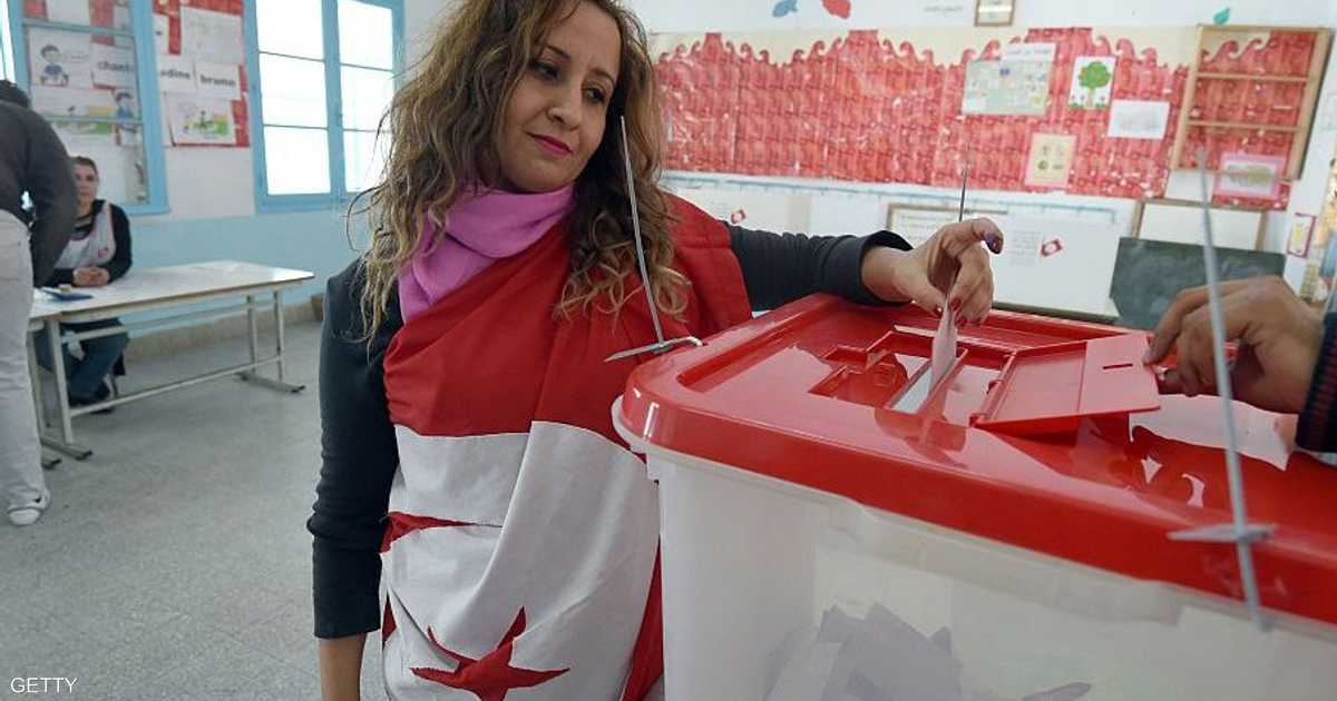 تونس.. جلسة استثنائية بمجلس النواب لتعديل قانون الانتخابات   أخبار سكاي نيوز عربية