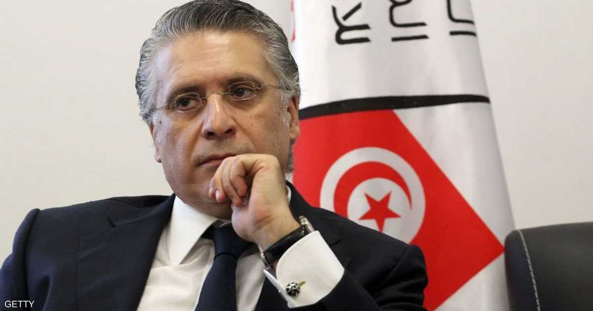 تونس.. توتر واتهامات بعد توقيف مرشح رئاسي   أخبار سكاي نيوز عربية