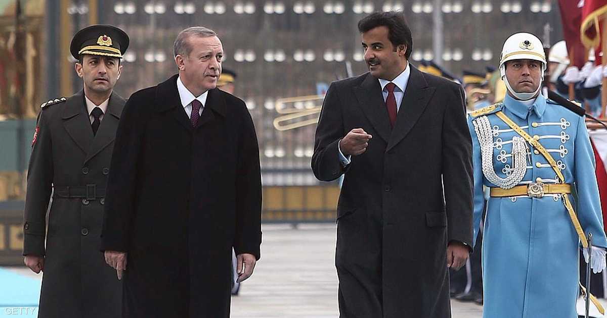 قيمتها 20 مليار دولار.. قطر تستعد لسحب استثماراتها من تركيا   أخبار سكاي نيوز عربية