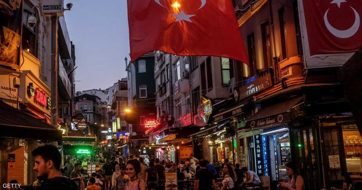 خلل خفي  في اقتصاد تركيا.. وصهر أردوغان يعمق الأزمة   أخبار سكاي نيوز عربية