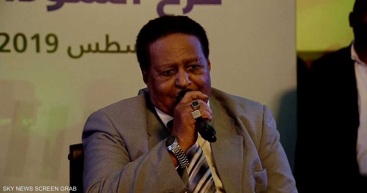 صلاح بن البادية.. الموت يغيّب فنان  فرح السودان    أخبار سكاي نيوز عربية
