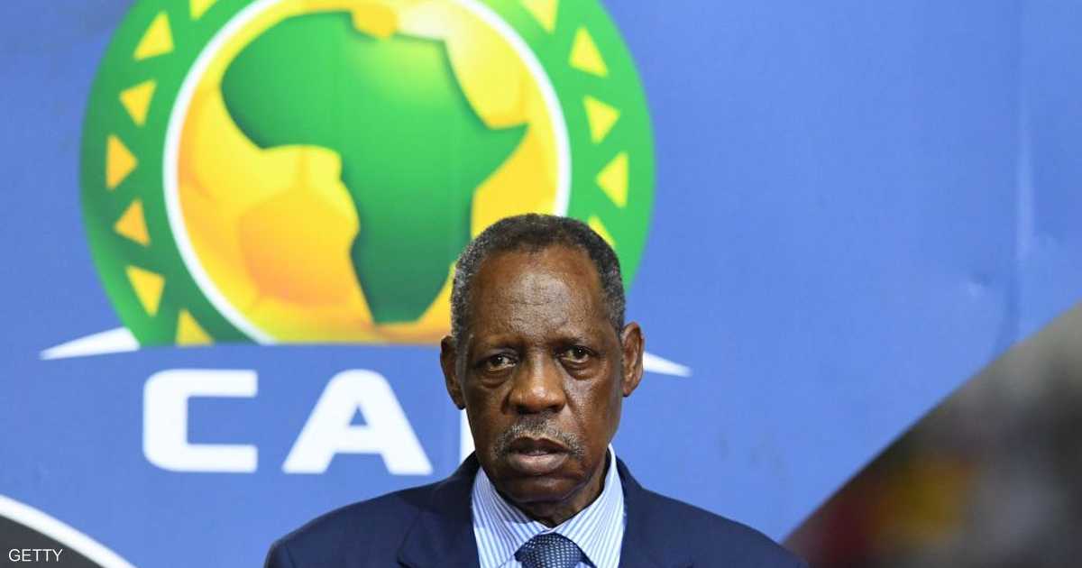 عيسي حياتو.. رجل أفريقيا القوي يعود لبطولات كرة القدم   أخبار سكاي نيوز عربية