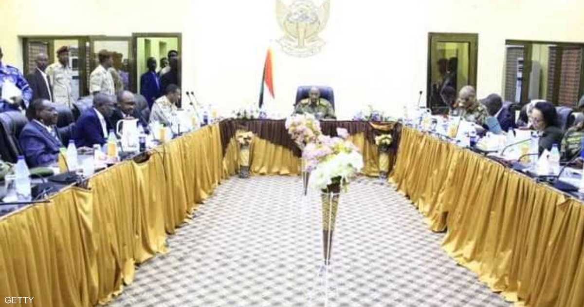السودان يغلق حدوده مع ليبيا وأفريقيا الوسطى   أخبار سكاي نيوز عربية