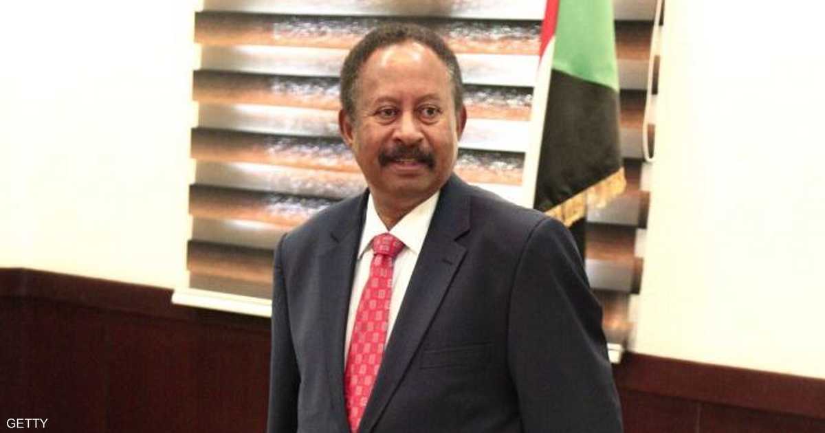 السودان.. حمدوك يطلع حكومته على نتائج جولته الخارجية   أخبار سكاي نيوز عربية