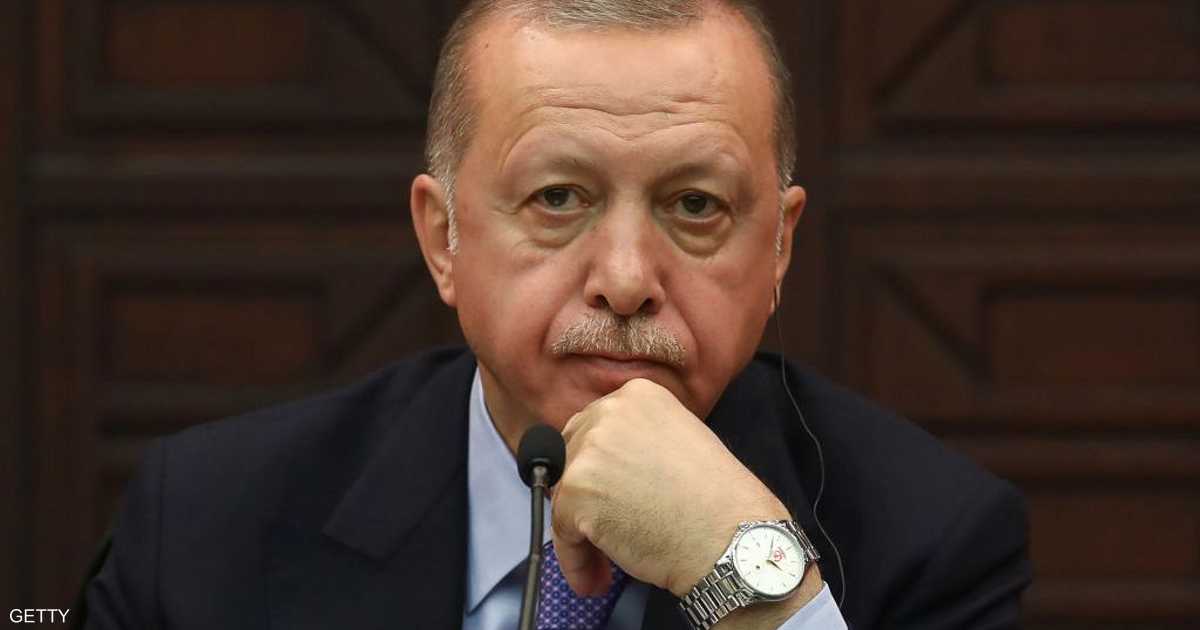 أردوغان: بإمكاننا دخول سوريا في أي ليلة دون سابق إنذار   أخبار سكاي نيوز عربية