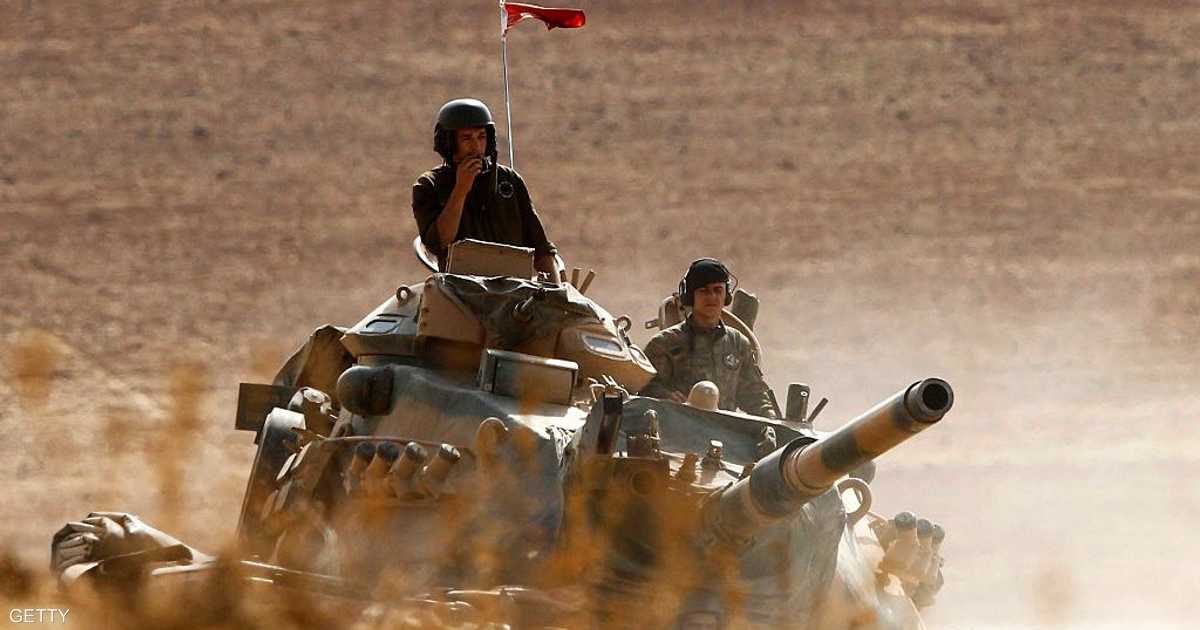 فرنسا تدعو تركيا لتجنب  أي مبادرة  قد تضر بالحرب على داعش   أخبار سكاي نيوز عربية