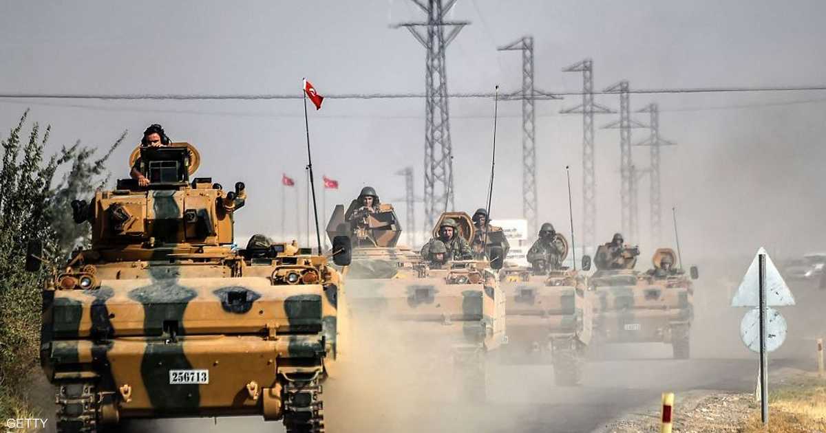 هل تعيد تركيا ترسيم خريطة الحرب في سوريا؟   أخبار سكاي نيوز عربية
