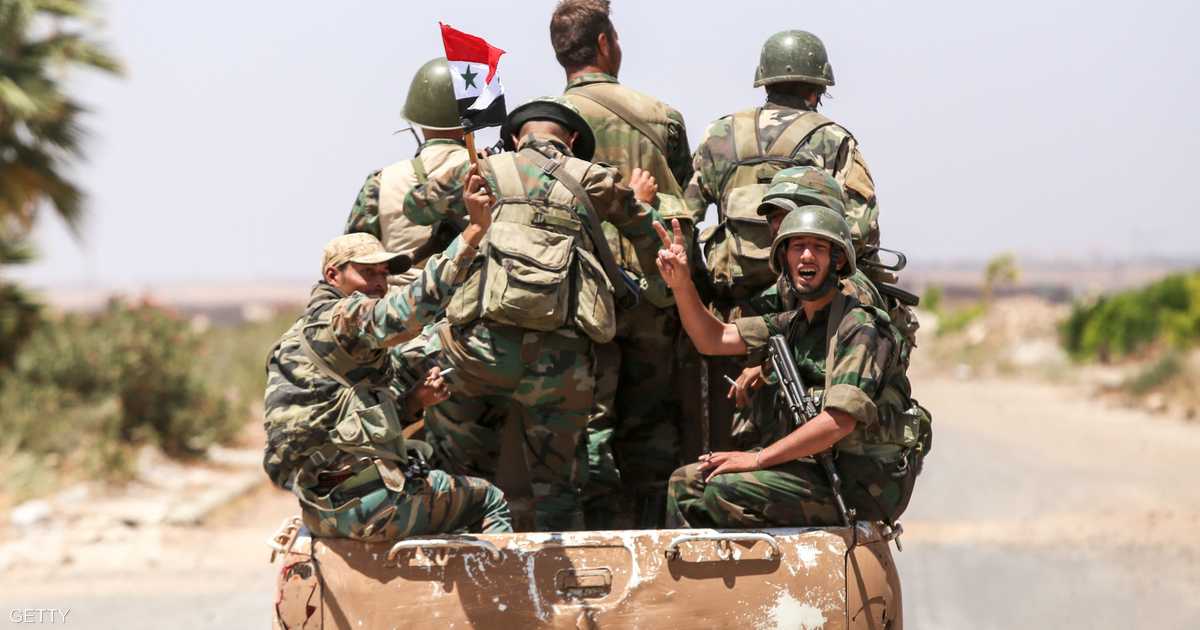 سوريا.. الأسد يصدر قرارا بشأن الخدمة العسكرية | سكاي نيوز عربية