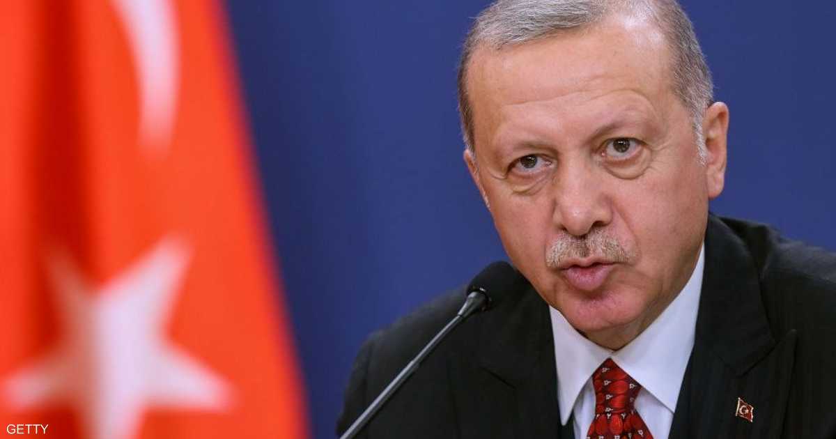أردوغان يرفض تمديد  الهدنة  في سوريا.. ويهدد بـ الرد القوي    أخبار سكاي نيوز عربية