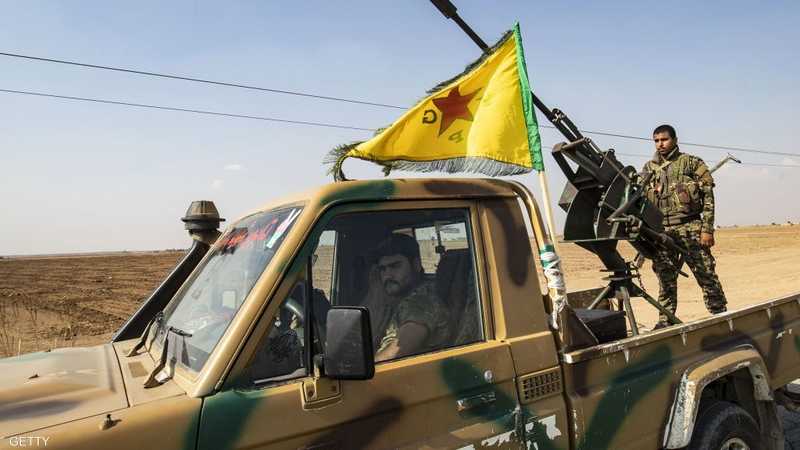 روسيا تعلن اكتمال انسحاب المقاتلين الأكراد من شمال سوريا أخبار Dw عربية أخبار عاجلة ووجهات نظر من جميع أنحاء العالم Dw 29 10 2019