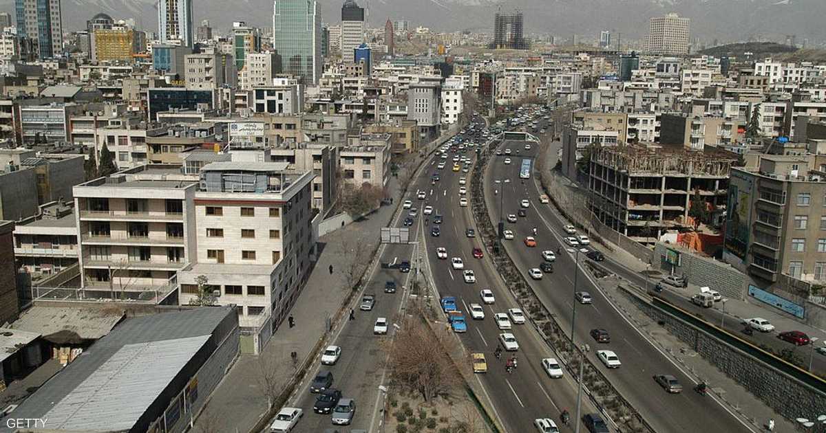 زلزال بقوة 5 درجات يضرب مدينة بندر عباس جنوبي إيران   أخبار سكاي نيوز عربية