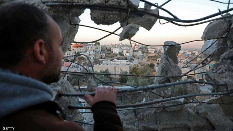 سياسة الهدم الإسرائيلية تبتغي ردع الفلسطينيين