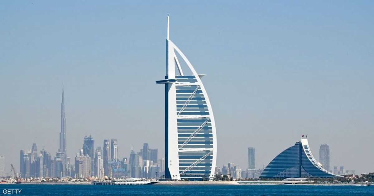 دبي تعتمد الميزانية الأكبر في تاريخها   أخبار سكاي نيوز عربية