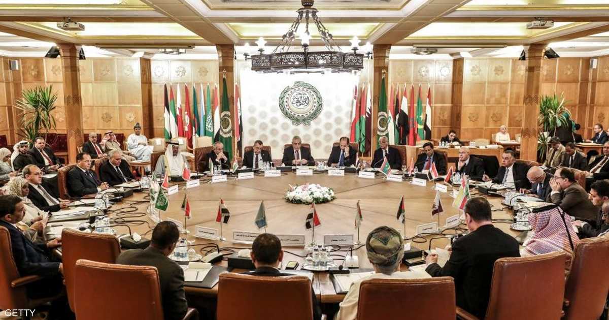 مصر تطلب اجتماعا طارئا لمجلس الجامعة العربية بشأن ليبيا   أخبار سكاي نيوز عربية