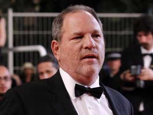 Por cargos de violación.. Harvey Weinstein enfrenta cadena perpetua