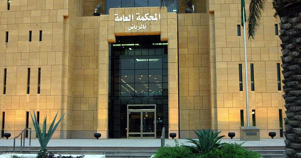السعودية تعيد محاكمة مصري مدان بالإعدام.. والقاهرة تعلق   أخبار سكاي نيوز عربية