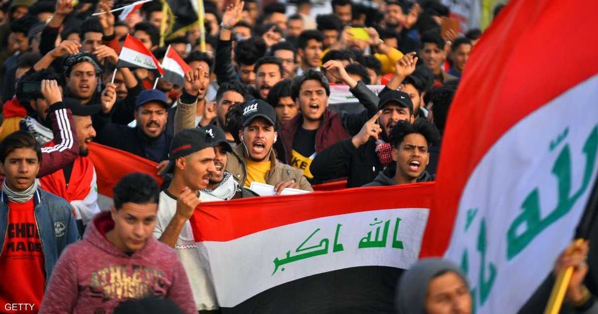 هل العراق دولة متماسكة أم اقطاعيات متناحرة؟