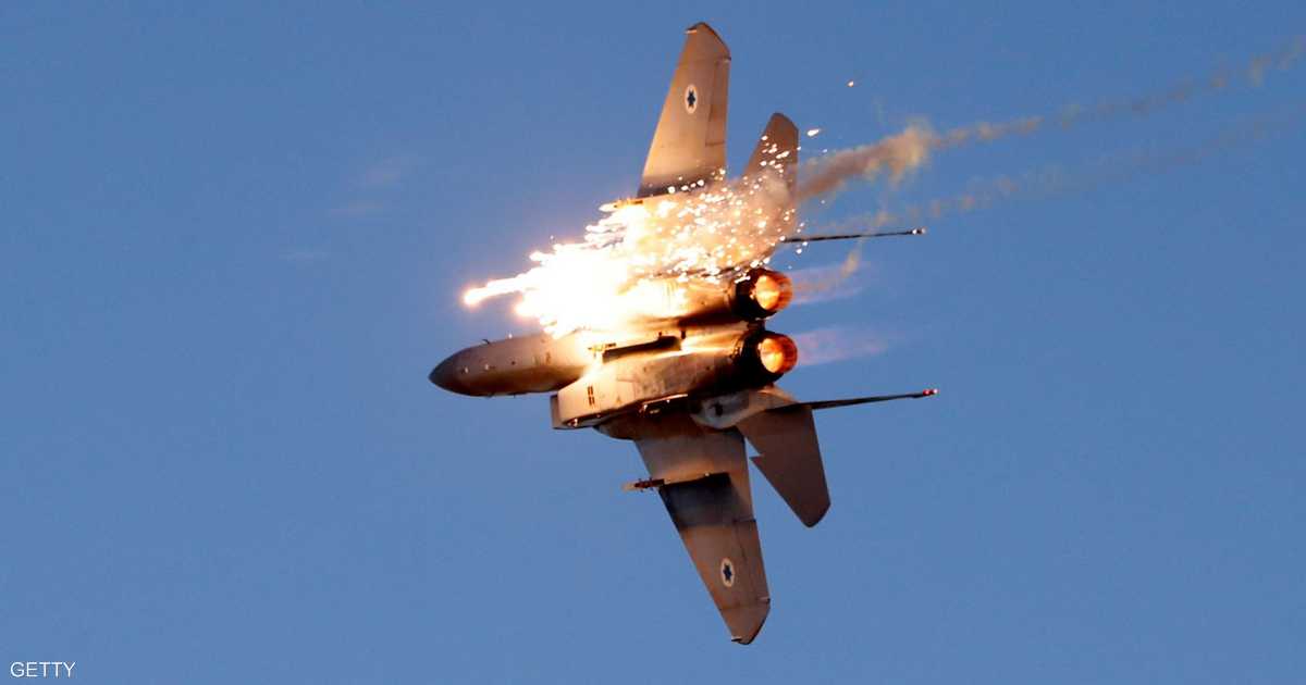 The Israeli army announces the interception of a “small plane” in the airspace of Gaza