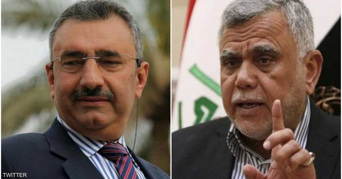 العراق.. أمر قضائي بالقبض على فائق الشيخ علي   أخبار سكاي نيوز عربية