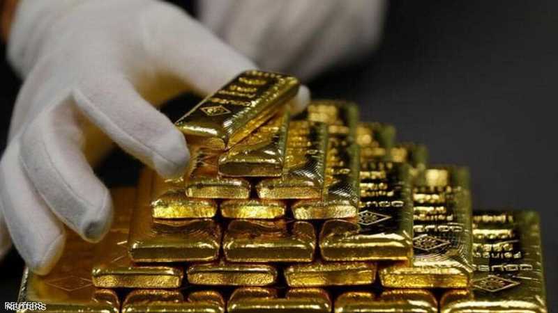 الذهب يرتفع بفعل مخاوف فيروس كورونا | أخبار سكاي نيوز عربية