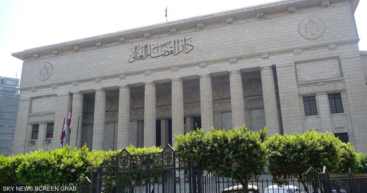 مصر.. حبس طبيب ووالدي فتاة بعد وفاتها بالختان   أخبار سكاي نيوز عربية