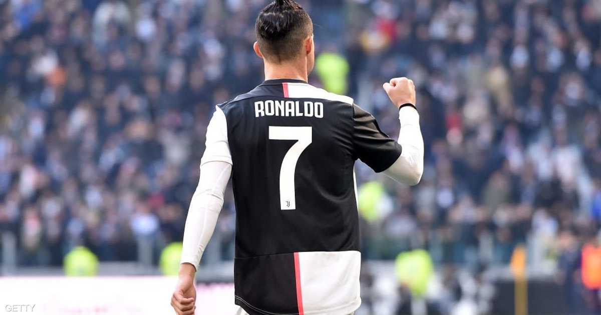 الدوري الإيطالي.. لاعب واحد سبق رونالدو إلى  إنجاز الخمسين    أخبار سكاي نيوز عربية