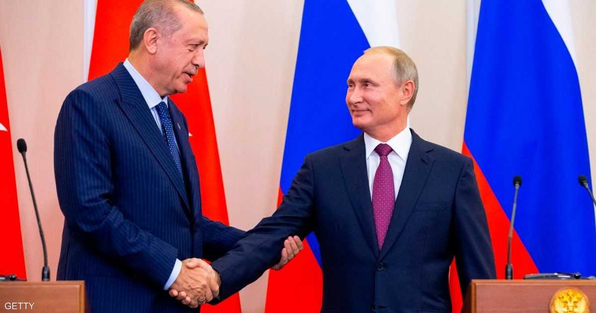 روسيا وتركيا.. هدنة جديدة والفشل ذاته في سوريا   أخبار سكاي نيوز عربية