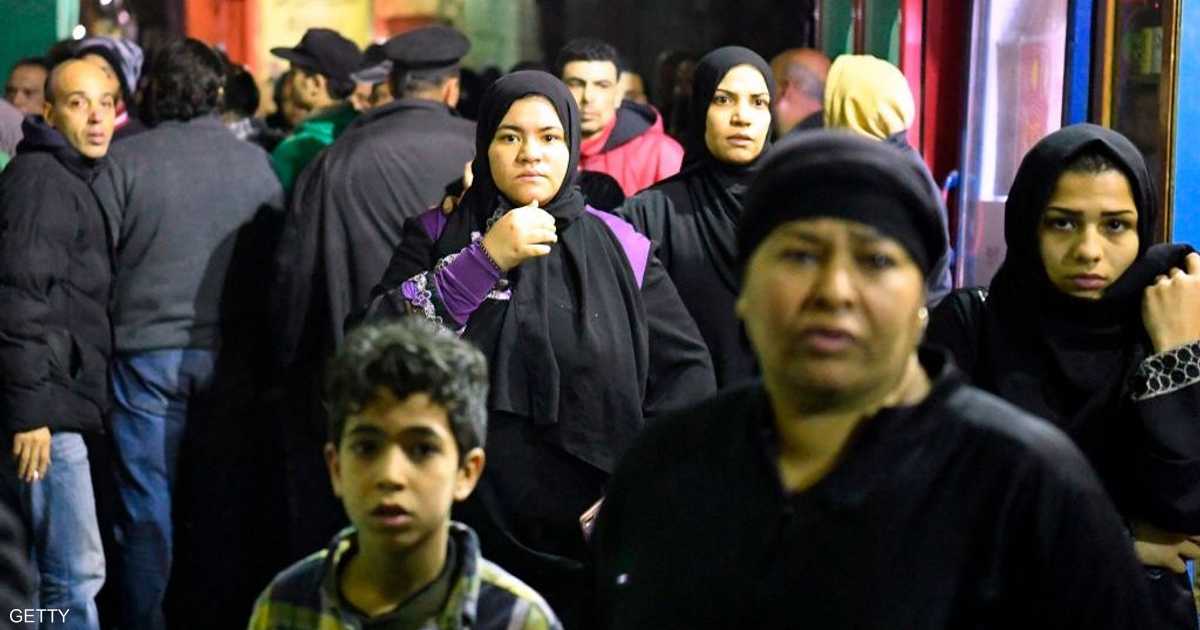 مصر..  مفاجأة مدوية  بشأن حالة كورونا الوحيدة   أخبار سكاي نيوز عربية
