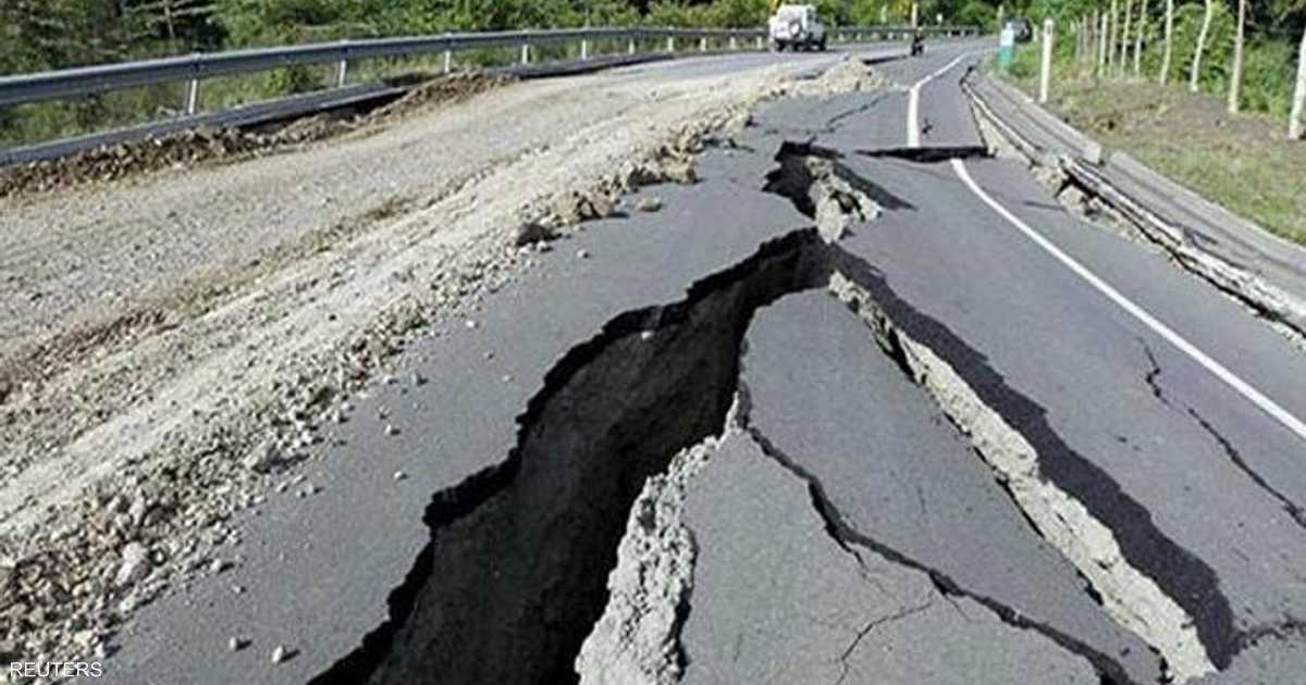 زلزال يضرب ويقتل 7 على الحدود التركية الإيرانية | أخبار سكاي نيوز ...