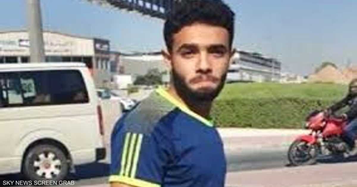 وفاة لاعب كرة مصري محترف في حادث مأساوي بالسودان   أخبار سكاي نيوز عربية