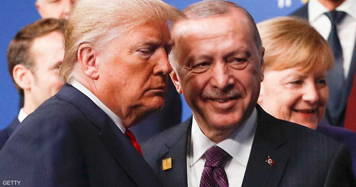 البنتاغون  يشترط  على تركيا.. وأردوغان يناور   أخبار سكاي نيوز عربية