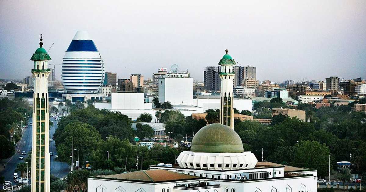 السودان في منأى عن كورونا بسبب ضعف حركة الأجانب وحرارة الطقس   أخبار سكاي نيوز عربية