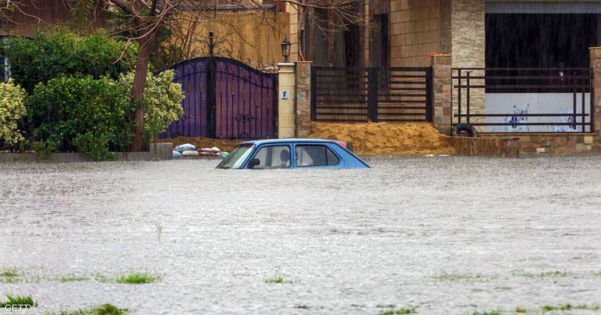 بعد عاصفة التنين.. مصر تخطط لتنفيذ  الحل النهائي    أخبار سكاي نيوز عربية