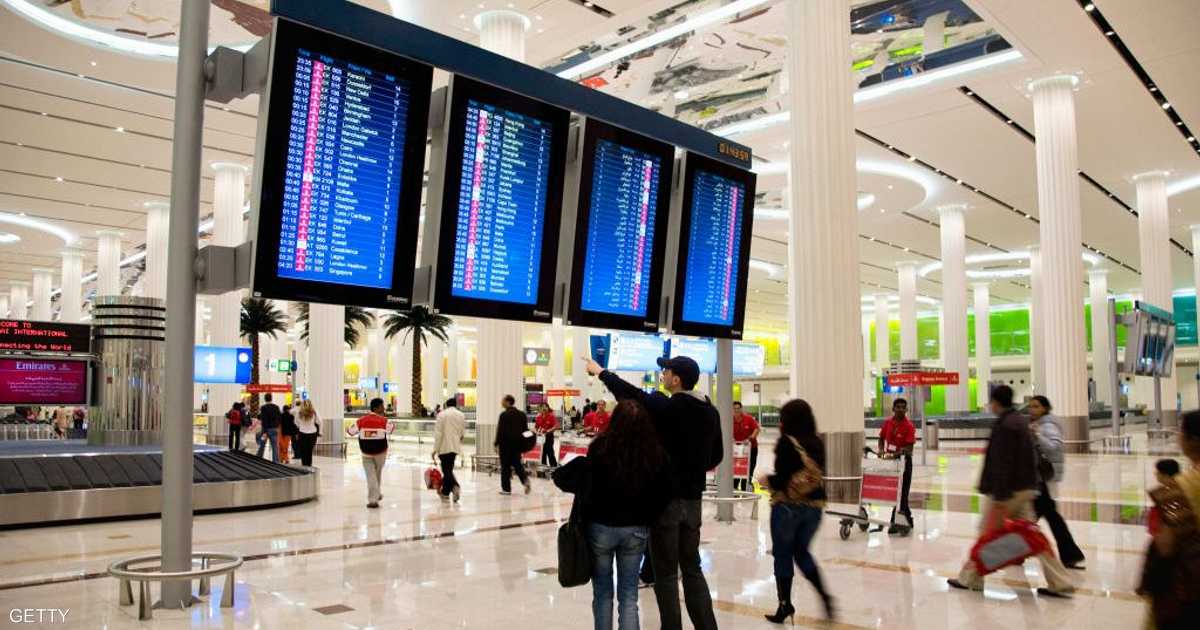الإمارات تعلق إجراءات  التأشيرة عند الوصول    أخبار سكاي نيوز عربية