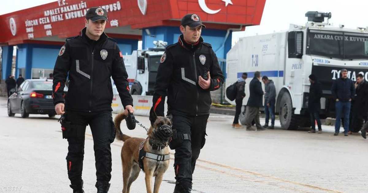توقيف العشرات في تركيا.. والتهمة  منشورات كورونا    أخبار سكاي نيوز عربية