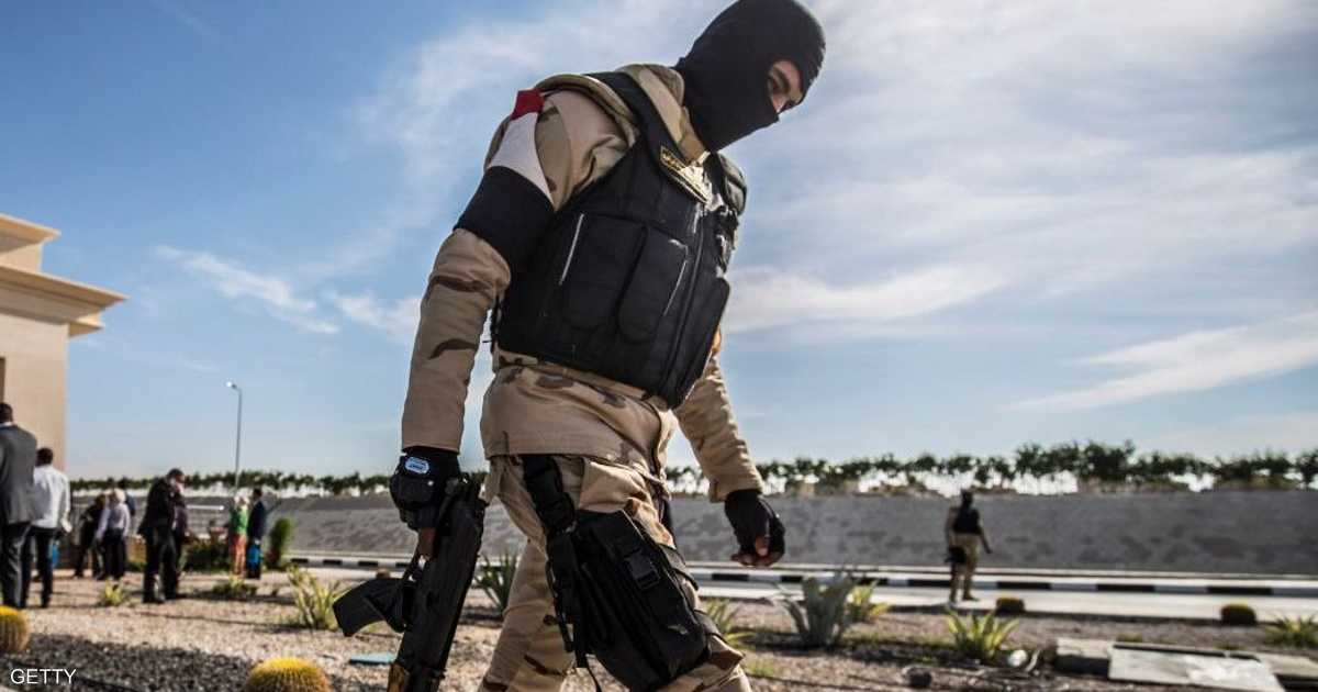 الجيش المصري يعلن وفاة اللواء خالد شلتوت بفيروس كورونا   أخبار سكاي نيوز عربية