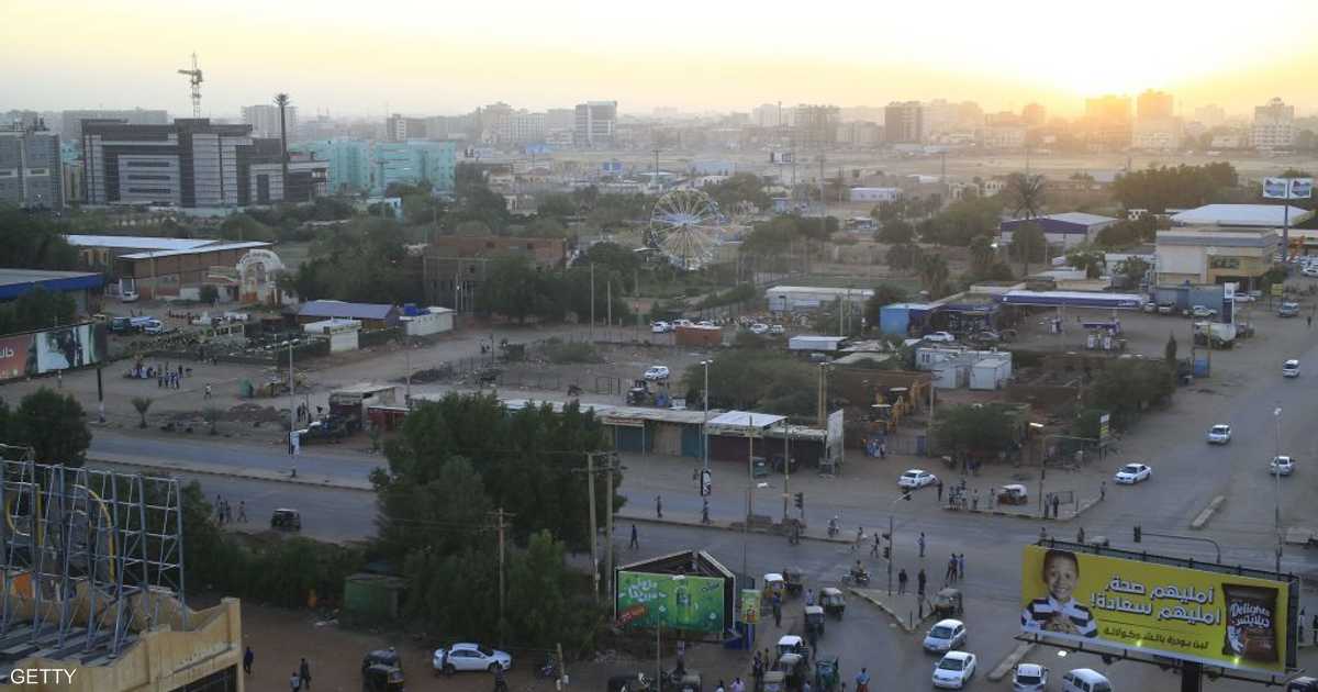 لوقف تفشي كورونا.. السودان يحظر السفر بين المدن   أخبار سكاي نيوز عربية