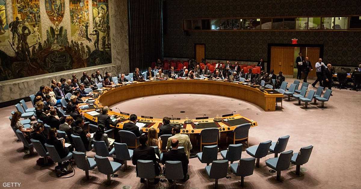 عضوية فلسطين الكاملة في الأمم المتحدة.. ما موقف مجلس الأمن؟   سكاي نيوز عربية