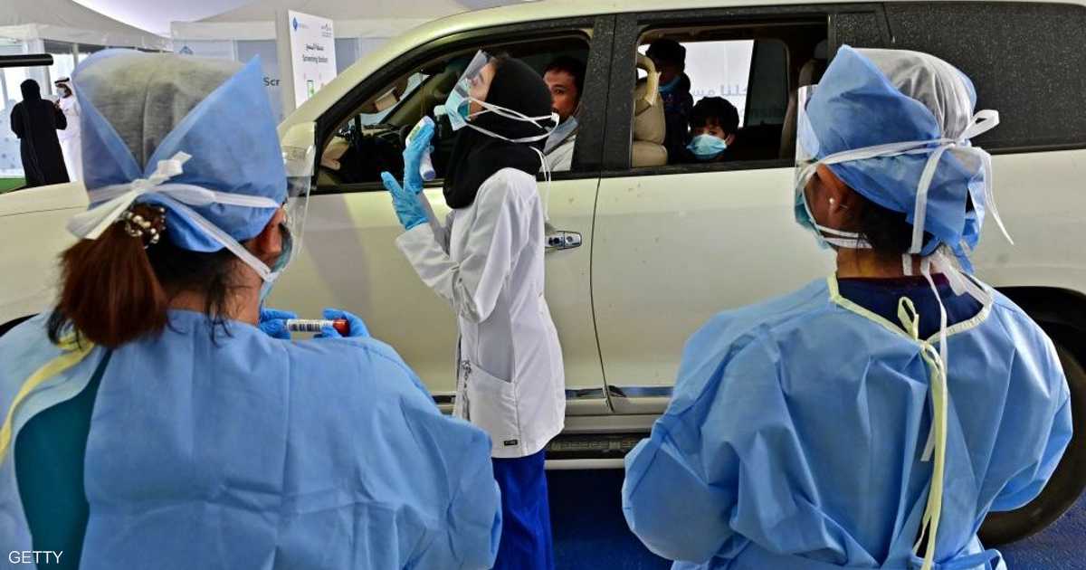 الإمارات تسجل 300 إصابة جديدة بفيروس كورونا   أخبار سكاي نيوز عربية