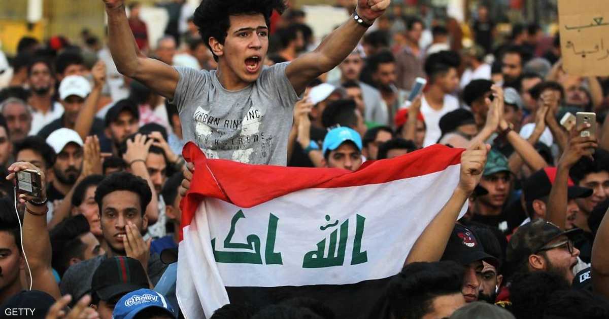 هل تستطيع عصا الكاظمي ضبط الإيقاع المنفلت للسياسة في العراق؟