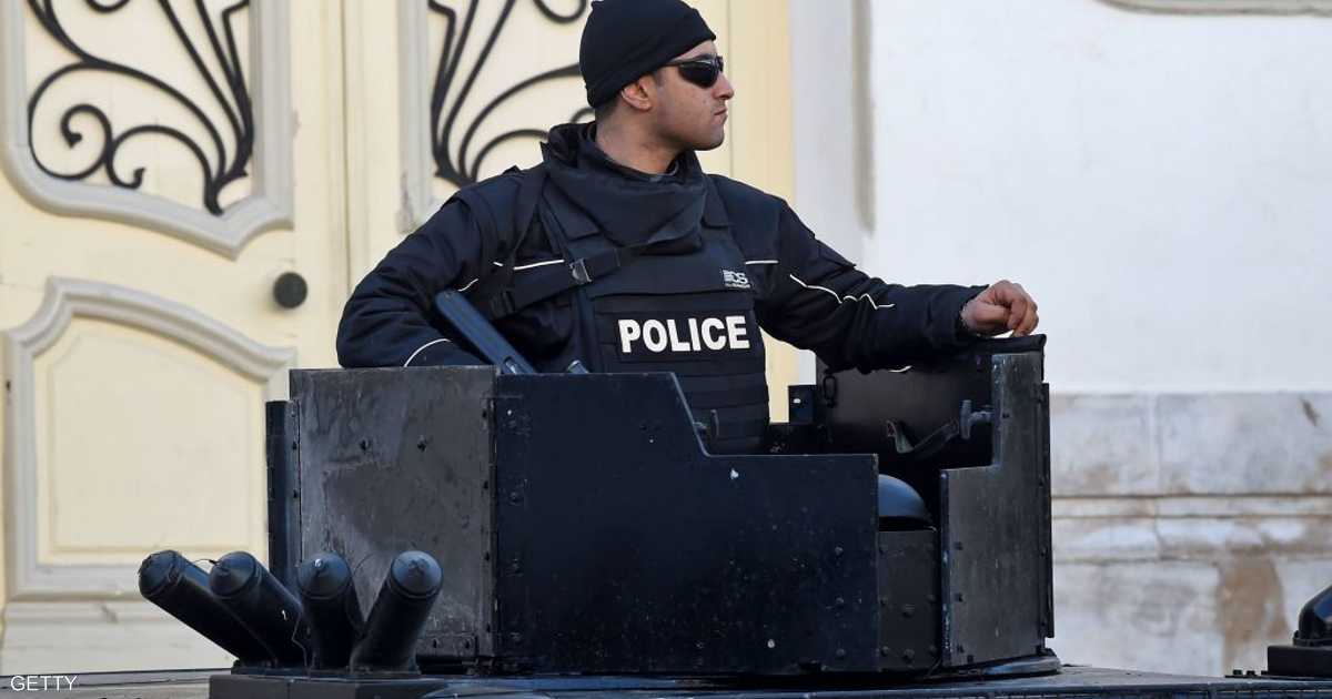 تونس.. إحباط مخطط إرهابي لـ  نقل كورونا إلى أفراد الأمن    أخبار سكاي نيوز عربية