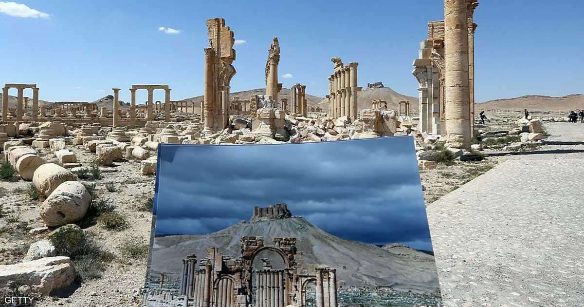 سوريا.. فصائل موالية لتركيا تواصل التنقيب عن آثار عفرين   أخبار سكاي نيوز عربية