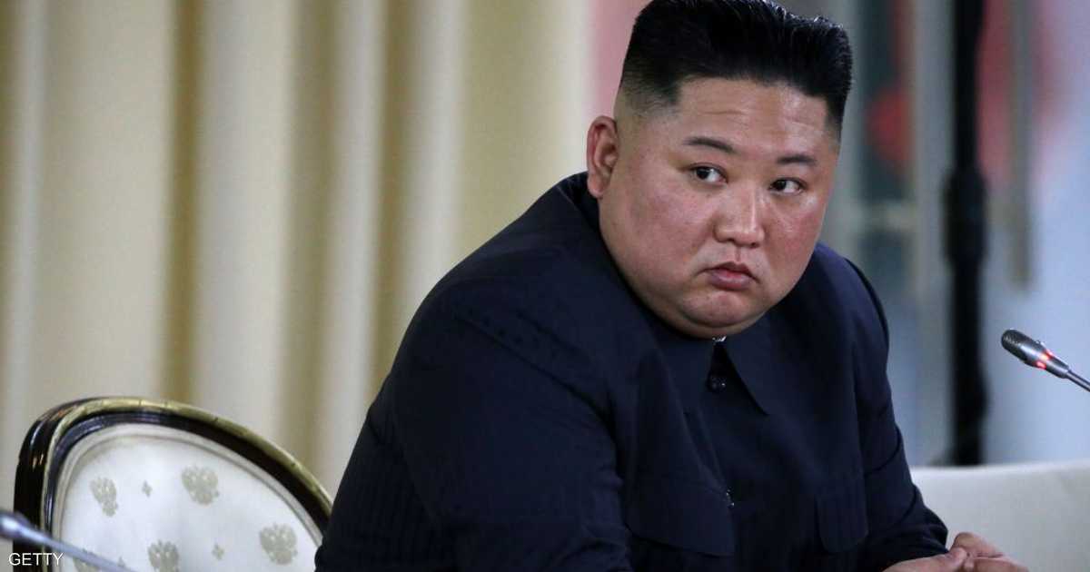 كوريا الشمالية المجنون رئيس ترامب يرد