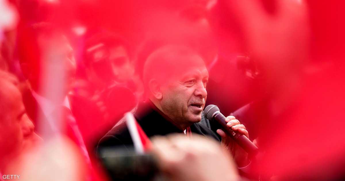 كورونا سياسية .. كيف قسّم أردوغان تركيا بيديه؟   أخبار سكاي نيوز عربية
