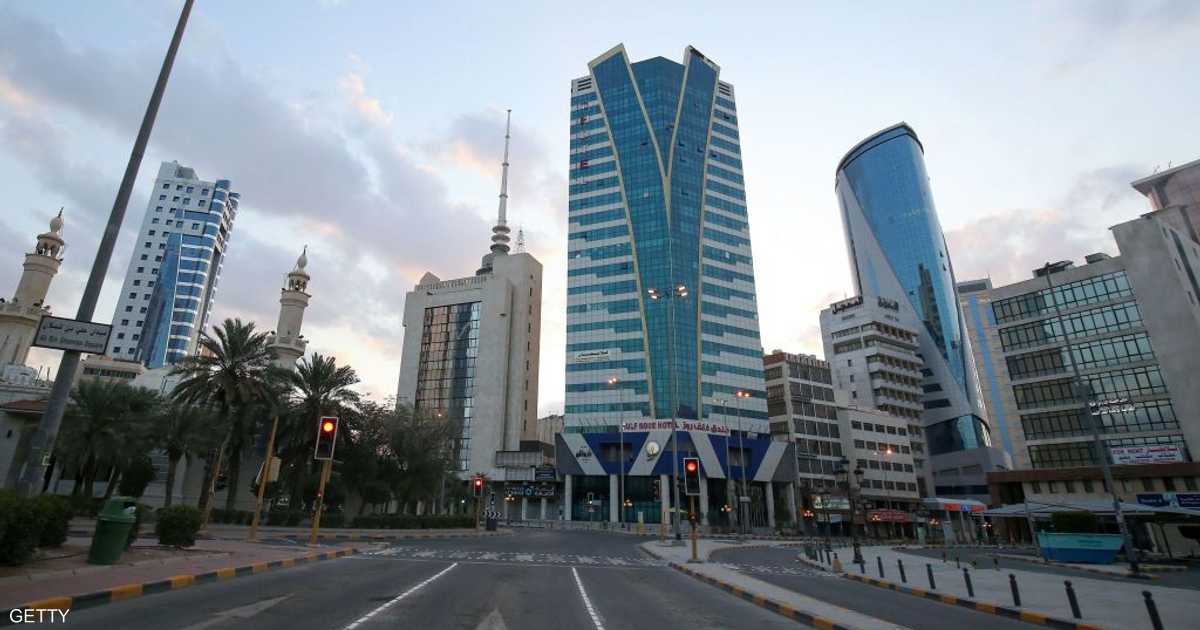 وفاة ثاني طبيب بفيروس كورونا في الكويت   أخبار سكاي نيوز عربية