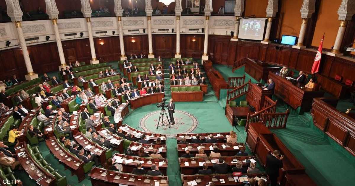 بعد كشف أوراق الإخوان.. برلمان تونس ينتفض  لا عودة للعنف    أخبار سكاي نيوز عربية